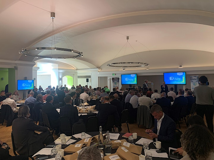 Driving Digital 2023